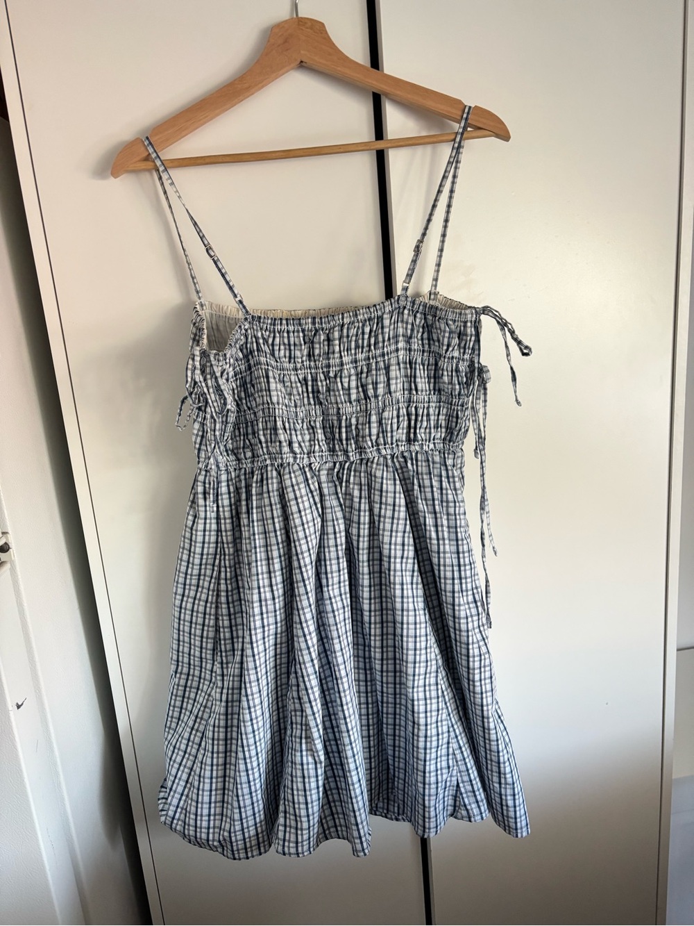 Abercrombie & Fitch Summer Mini Dress - Picture 8 of 8